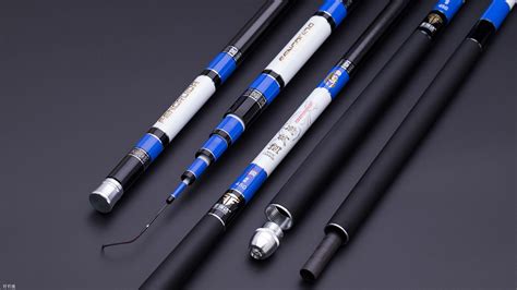 釣魚竿5h6h7h是什么意思,釣魚竿19調(diào)和28調(diào)是什么意思縮略圖