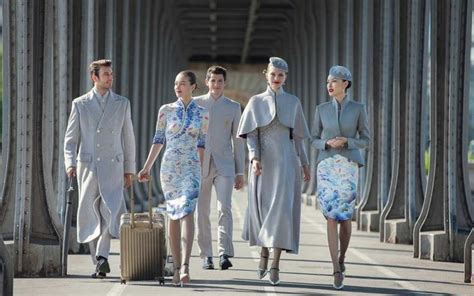 空姐制服裝跳舞(空姐制服跳廣場舞)縮略圖