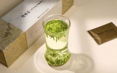 竹葉青茶好壞怎么區分,怎么辨別竹葉青茶的好壞縮略圖