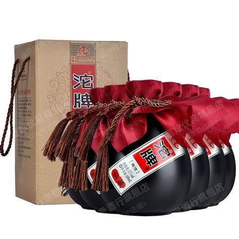 沱牌52%濃香型白酒(沱牌52%濃香型白酒價(jià)格)縮略圖