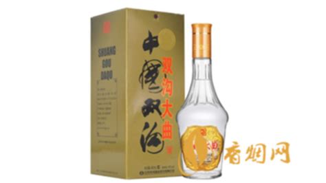 雙溝大曲42度一箱多少錢,雙溝大曲42度價格縮略圖