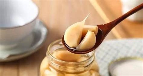 生抽泡大蒜的做法(生抽泡大蒜的做法大全)縮略圖