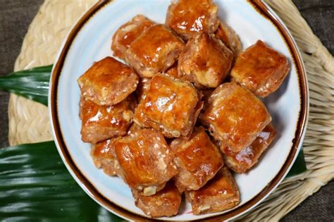 雞仔餅哪家正宗,雞仔餅哪家最正宗縮略圖