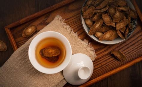 牛蒡茶的功效與作用泡水喝的功效(牛蒡茶的功效與作用泡水喝的功效與禁忌)縮略圖