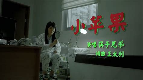 筷子兄弟歌曲小蘋果(筷子兄弟歌曲小蘋果視頻)縮略圖