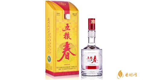 五糧春多少錢一瓶(五糧春多少錢一瓶 52度價格表)縮略圖