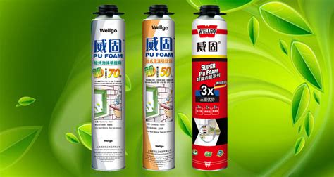 發泡膠正確使用方法(發泡膠正確使用方法視頻)縮略圖