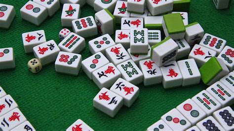 麻將機(jī)怎么調(diào)輸贏,麻將機(jī)怎么調(diào)輸贏的縮略圖