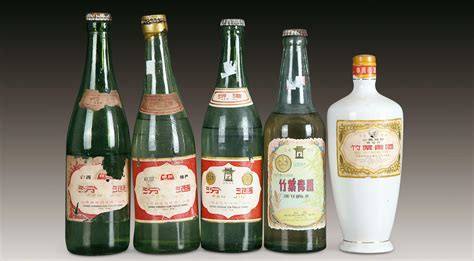 青酒(青酒價(jià)格一覽表)縮略圖