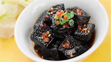 臭豆腐的臭水詳細(xì)配方(臭豆腐的臭水詳細(xì)配方?)縮略圖