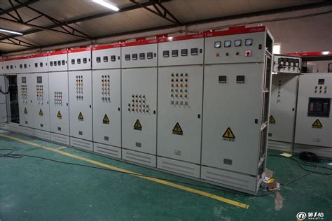 配電柜廠家縮略圖