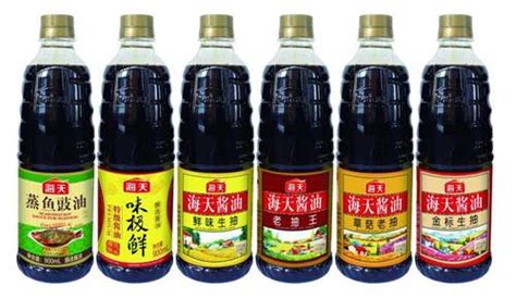 海天醬油是哪里的企業,海天醬油哪里的企業縮略圖