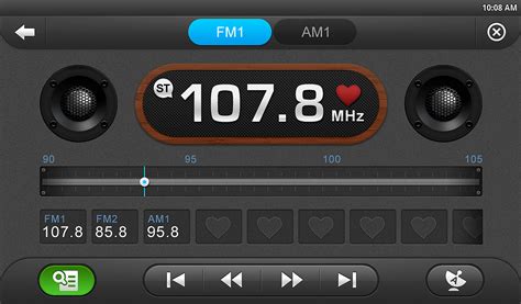 收音機app,收音機app排行榜前十名縮略圖