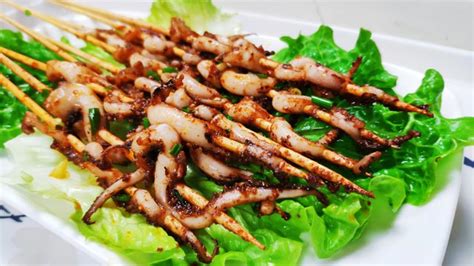 鐵板魷魚哪里學最好,學鐵板魷魚學費多少錢縮略圖