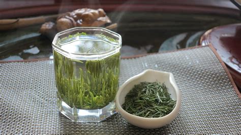 龍井茶的沖泡方法和水溫(龍井茶的沖泡方法和水溫要求)縮略圖