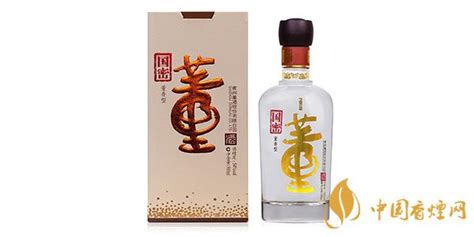 董酒1979多少錢一瓶,董酒1979多少錢一瓶評測縮略圖