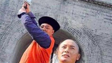 鮮參頭被誰砍了,鮮參慘死縮略圖