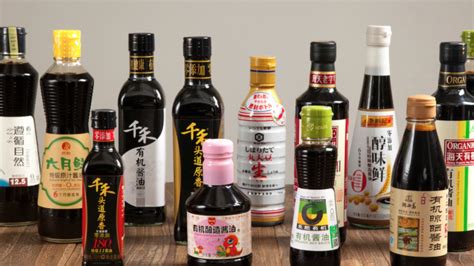 生抽醬油哪個(gè)牌子質(zhì)量最好,生抽醬油哪個(gè)牌子質(zhì)量最好最健康縮略圖