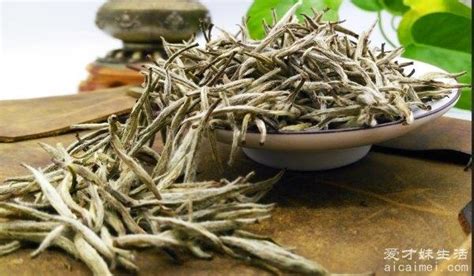 白毫銀針屬于高檔茶嗎(白毫銀針的功效和作用)縮略圖
