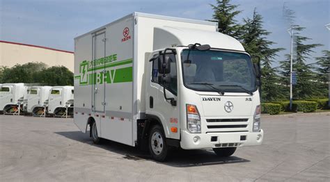 電動貨車出租每月1600(廈門電動貨車出租每月1600)縮略圖