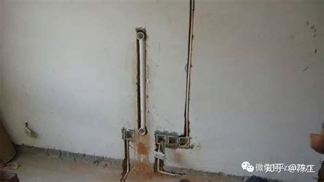 管線機(jī)水管預(yù)埋效果圖(家庭適合管線機(jī)還是直飲機(jī))縮略圖