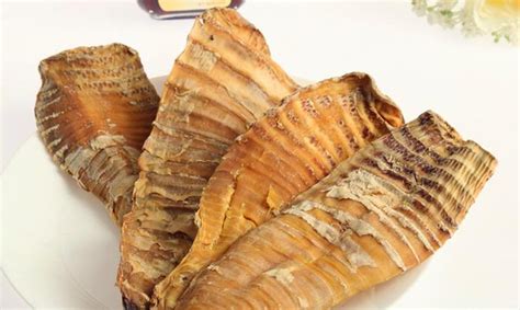 筍干(筍干怎么泡發(fā)才軟才好吃)縮略圖