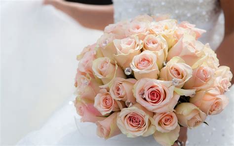 手捧花的象征意義(結婚手捧花的寓意和象征)縮略圖
