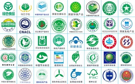 環保標志圖片及名稱,環保標志圖片及名稱大全縮略圖