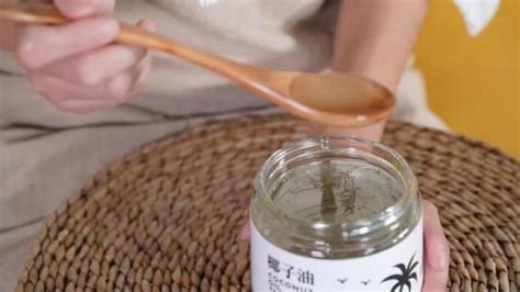 椰子油護膚的正確方法(椰子油護膚的正確方法視頻)縮略圖