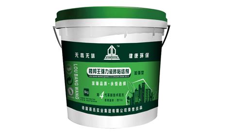 瓷磚膠強力粘合劑(瓷磚膠強力粘合劑怎么去除)縮略圖