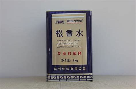 松香水和稀釋劑一樣嗎,松香水和稀釋劑作用一樣嗎縮略圖