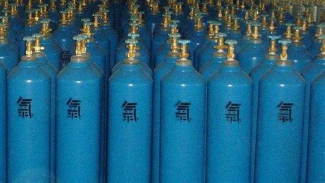 氧氣瓶的使用方法(氧氣瓶的使用方法和注意事項)縮略圖