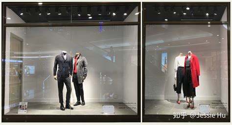 櫥窗店鋪(櫥窗店鋪取名)縮略圖