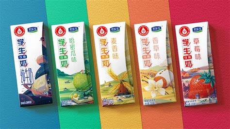 學生奶(學生奶粉哪個品牌最好最安全)縮略圖