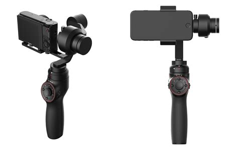 手持云臺穩(wěn)定器哪個品牌好,手持云臺穩(wěn)定器哪個品牌好用縮略圖