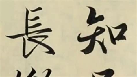 毛筆書法入門教學視頻,毛筆書法入門教學視頻全套縮略圖