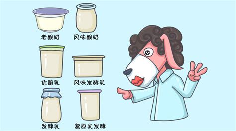 老酸奶和普通酸奶哪個(gè)好,老酸奶跟普通酸奶有什么區(qū)別縮略圖