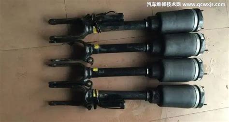 減震器壞了的癥狀(減震器壞了的癥狀和表現)縮略圖