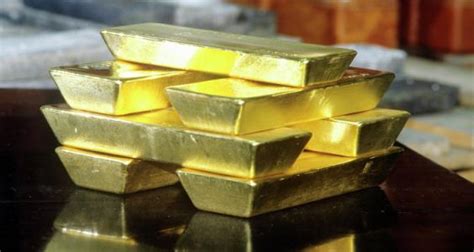 金條回收去哪里最劃算,賣黃金去哪里賣合適縮略圖