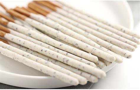 百奇餅干棒(百奇餅干藍(lán)莓樹莓味)縮略圖