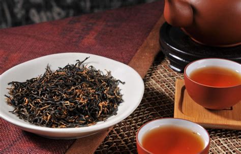 金駿眉紅茶價(jià)格一覽表(金駿眉一級紅茶價(jià)格表)縮略圖