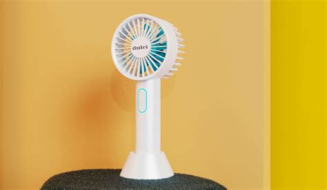 手持小風(fēng)扇,手持小風(fēng)扇可以帶上飛機嗎縮略圖