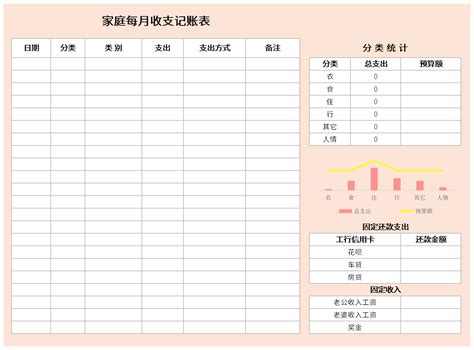 賬本表格模板(明細賬本表格模板)縮略圖