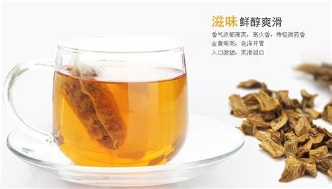 牛蒡茶的價格是多少錢一斤(牛蒡茶的價格是多少錢一斤的)縮略圖