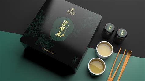 茶葉包裝(茶葉包裝設(shè)計(jì)創(chuàng)意)縮略圖