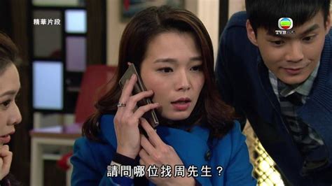 長腳蟹港姐,長腳蟹tvb縮略圖