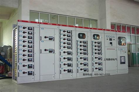 配電柜組裝,配電柜組裝教學(xué)縮略圖