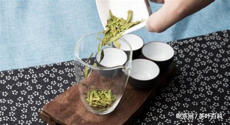 龍井茶沖泡方法(龍井茶沖泡方法抖音)縮略圖