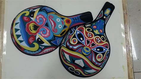 馬勺繪畫圖片(馬勺繪畫圖片怎么畫)縮略圖