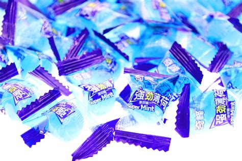 薄荷糖,薄荷糖吃多了有何危害縮略圖
